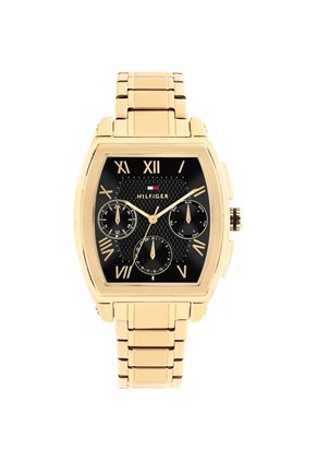 Reloj Tommy Hilfiger Modelo TMY1710764 Dorado Hombre