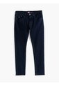 Jeans Azul Austin De Corte Slim Tapered Tommy Jeans de Tommy Hilfiger