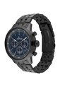 Reloj Tommy Hilfiger Modelo TMY1710755 Gris Hombre de Tommy Hilfiger