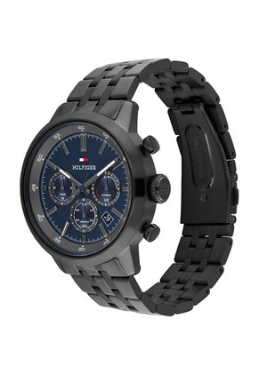 Reloj Tommy Hilfiger Modelo TMY1710755 Gris Hombre
