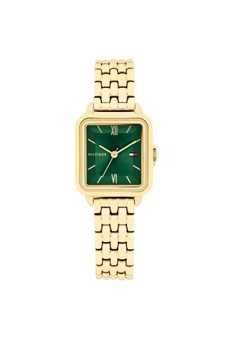 Reloj Tommy Hilfiger Modelo 1782858 Dorado Mujer Tommy Hilfiger