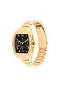 Reloj Tommy Hilfiger Modelo TMY1710764 Dorado Hombre de Tommy Hilfiger