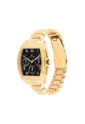 Reloj Tommy Hilfiger Modelo TMY1710764 Dorado Hombre