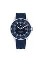 Reloj Tommy Hilfiger Modelo 1792225 Azul Hombre de Tommy Hilfiger