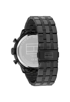 Reloj Tommy Hilfiger Modelo TMY1710755 Gris Hombre