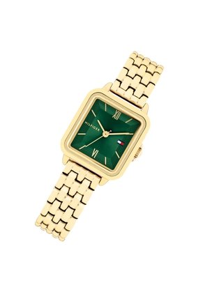 Reloj Tommy Hilfiger Modelo 1782858 Dorado Mujer