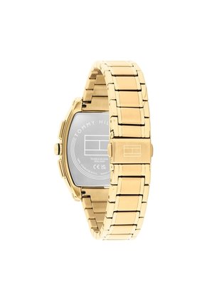 Reloj Tommy Hilfiger Modelo TMY1710764 Dorado Hombre
