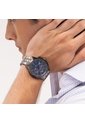 Reloj Tommy Hilfiger Modelo TMY1710755 Gris Hombre de Tommy Hilfiger
