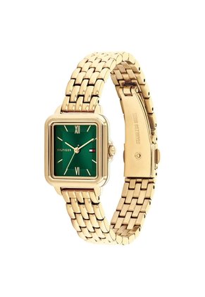 Reloj Tommy Hilfiger Modelo 1782858 Dorado Mujer