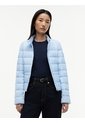 Chaqueta Celeste De Plumón Slim, Ligera Y Plegable Tommy Hilfiger de Tommy Hilfiger
