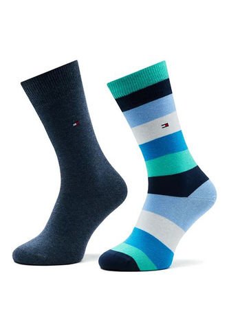 Calcetines Para Caballeros Tommy Hilfiger Tommy Hilfiger
