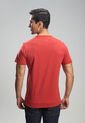 Camiseta TOMMY HILFIGER Rojo de Tommy Hilfiger