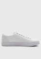 Tenis TOMMY HILFIGER Blanco de Tommy Hilfiger