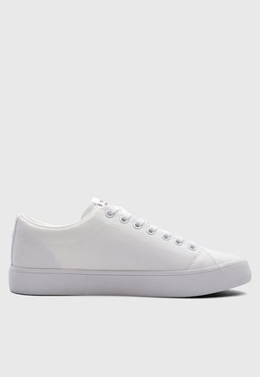 Tenis TOMMY HILFIGER Blanco