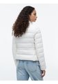 Chaqueta Blanca De Plumón Slim, Ligera Y Plegable Tommy Hilfiger de Tommy Hilfiger