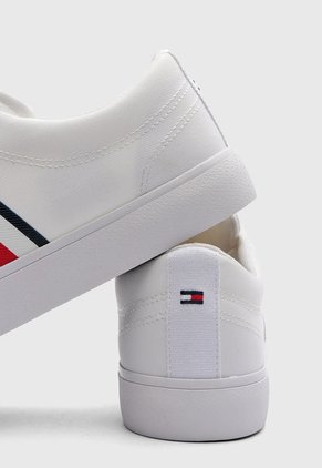 Tenis TOMMY HILFIGER Blanco