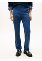 Pantalón Azul Chino Denton De Sarga Tommy Hilfiger de Tommy Hilfiger