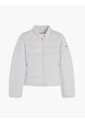 Chaqueta Blanca De Plumón Slim, Ligera Y Plegable Tommy Hilfiger de Tommy Hilfiger