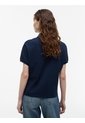Polo Multicolor De Corte Regular Con Logo Bordado Tommy Hilfiger de Tommy Hilfiger