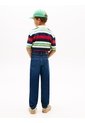 Jeans Azul Rectos Con Efecto Arrugado Tommy Hilfiger de Tommy Hilfiger