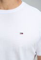 Camiseta TOMMY HILFIGER Blanco de Tommy Hilfiger