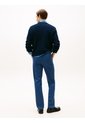 Pantalón Azul Chino Denton De Sarga Tommy Hilfiger de Tommy Hilfiger