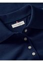 Polo Multicolor De Corte Regular Con Logo Bordado Tommy Hilfiger de Tommy Hilfiger