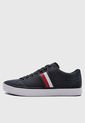 Tenis TOMMY HILFIGER Azul de Tommy Hilfiger