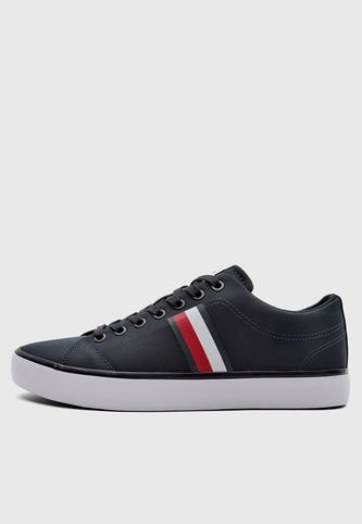 Tenis TOMMY HILFIGER Azul Tommy Hilfiger