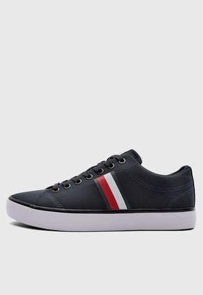 Tenis TOMMY HILFIGER Azul
