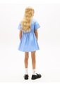 Vestido Azul Camisero De Rayas Tommy Hilfiger de Tommy Hilfiger