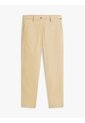 Pantalón Beige Chino De Corte Slim Tommy Hilfiger de Tommy Hilfiger