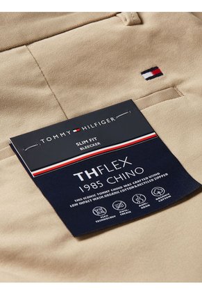 Jeans Bleecker 1985 Hombre Beige Tommy Hilfiger Hombre Beige Tommy Hilfiger