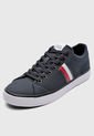 Tenis TOMMY HILFIGER Azul de Tommy Hilfiger