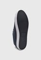 Tenis TOMMY HILFIGER Azul de Tommy Hilfiger