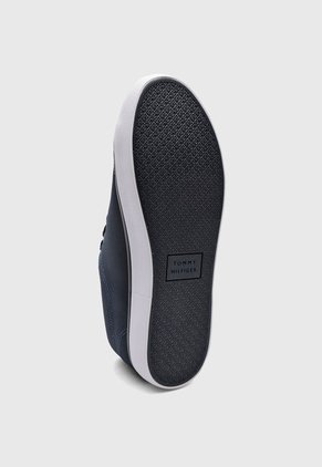 Tenis TOMMY HILFIGER Azul