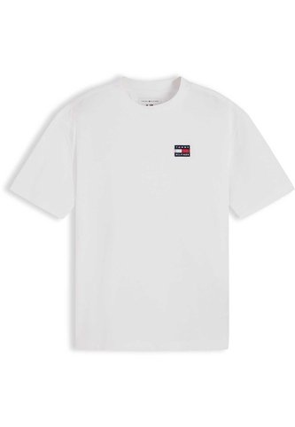 Camiseta Heritage Para Niño Manga Corta Con Logo De Parche Tommy Hilfiger Tommy Hilfiger