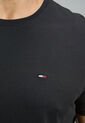 Camiseta TOMMY HILFIGER Negro de Tommy Hilfiger