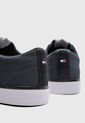 Tenis TOMMY HILFIGER Azul de Tommy Hilfiger