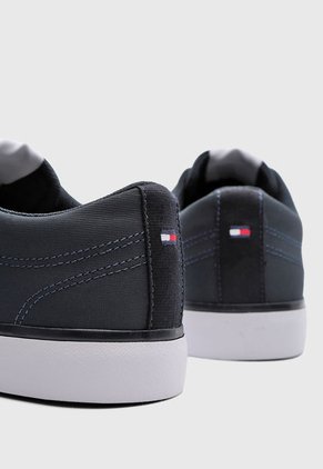 Tenis TOMMY HILFIGER Azul