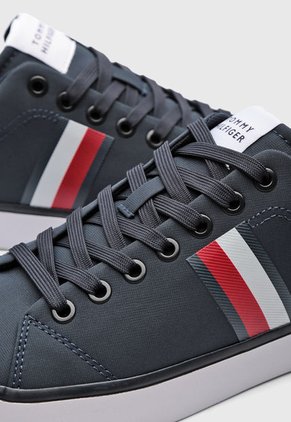 Tenis TOMMY HILFIGER Azul