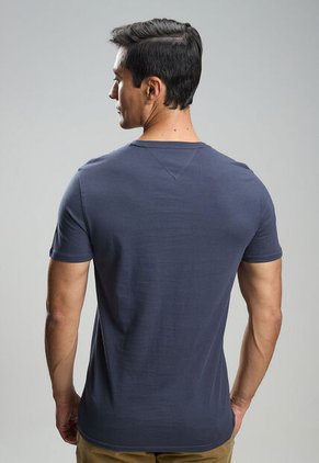 Camiseta TOMMY HILFIGER Azul