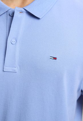 Polo TOMMY HILFIGER Azul Lavanda