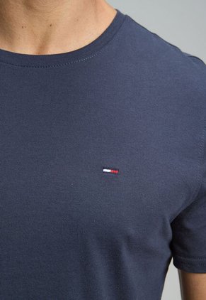 Camiseta TOMMY HILFIGER Azul
