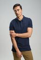 Polo TOMMY HILFIGER Azul de Tommy Hilfiger
