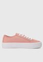 Tenis TOMMY HILFIGER Rosa de Tommy Hilfiger