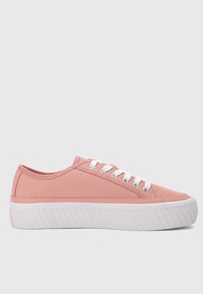 Tenis TOMMY HILFIGER Rosa
