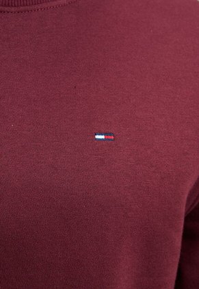 Buzo TOMMY HILFIGER Vinotinto