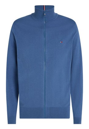 Saco Essential 1985 Con Cremallera Hombre Azul Tommy Hilfiger