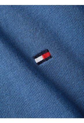 Saco Essential 1985 Con Cremallera Hombre Azul Tommy Hilfiger